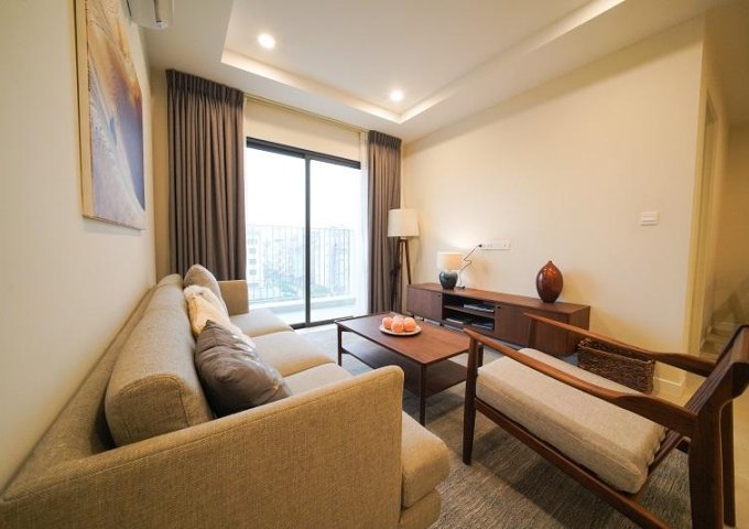 Cần bán gấp căn hộ chung cư cao cấp Kosmo Tây Hồ 84,5 m2  2 Phòng ngủ Hướng Đông Nam - LH: 0986640423 (em Trang)