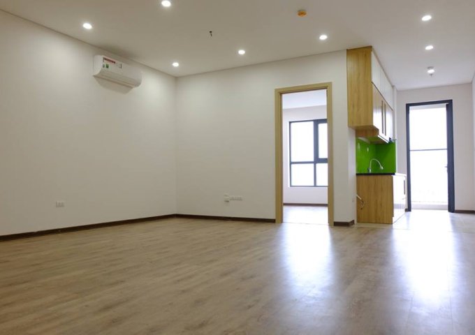 Cho thuê CHCC Seasons Avenue, Mỗ Lao, Hà Đông, 72 m2, 2 phòng ngủ, 10tr/th.  