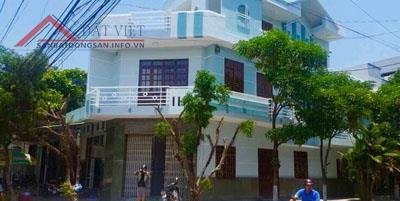Chính chủ bán nhà 2,5 mê ôm cua hai mặt tiền Đường Phạm Tông Mại, Phường Nhơn Bình, Thành phố Quy Nhơn, Bình Định