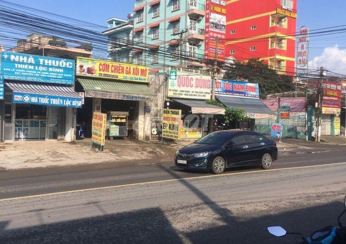Cho thuê Mặt bằng kinh doanh Thành phố Biên Hòa 150m²