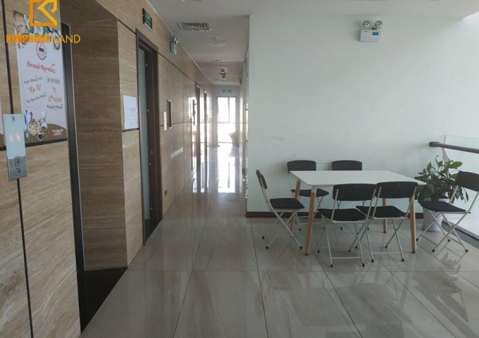 Cho thuê văn phòng đẹp tại 30 nguyễn hữu thọ, Q.Hải Châu, Đà Nẵng 