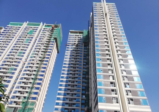 Bán căn hộ chung cư tại Dự án Kingdom 101, Quận 10,  Hồ Chí Minh diện tích 72m2  giá 4.7 Tỷ