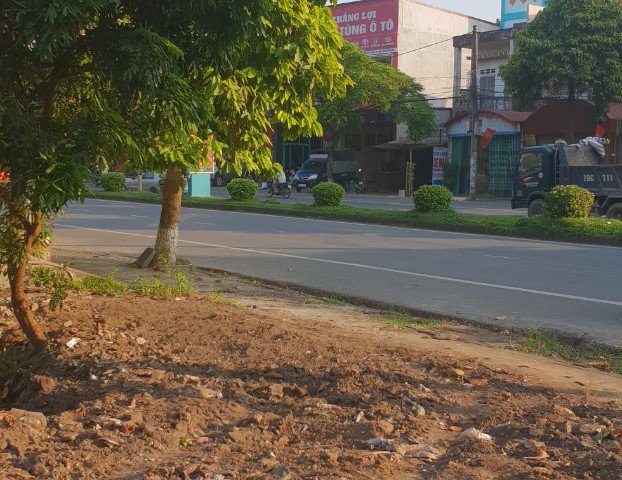 Chính chủ cần bán lô đất VỊ TRÍ ĐẸP, GIẢ RẺ tại Việt Trì, Phú Thọ.