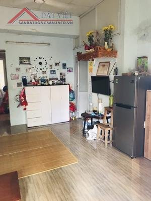 CHÍNH CHỦ BÁN NHÀ tại 120 Yên Duyên, Yên Sở, Hoàng Mai