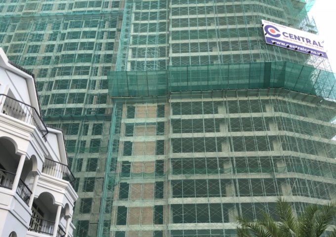 Chính chủ bán căn hộ Opal Tower - Saigon Pearl 2PN_95m2. LH 0903 106 266