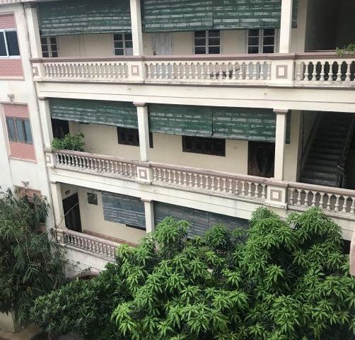 Cho thuê trung tâm đào tạo tại Hà Nội