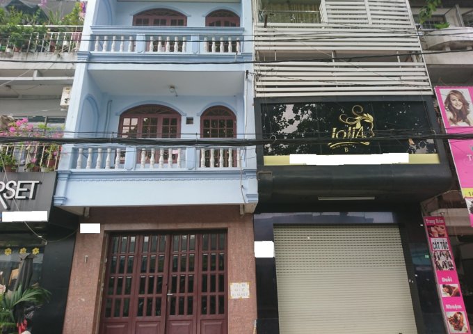 Bán nhà mặt phố tại Phường 14, Tân Bình,  Hồ Chí Minh diện tích 72m2  giá 13 Tỷ