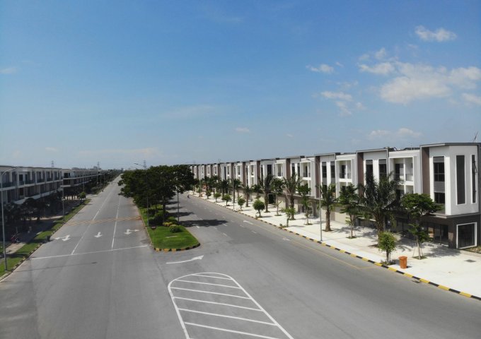 Bán nhà biệt thự, liền kề tại Dự án Centa City, Từ Sơn,  Bắc Ninh diện tích 90m2  giá 2670 Triệu