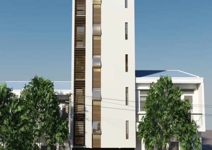 Bán cao ốc đường Nguyễn Bỉnh Khiêm, P. Đa Kao, Q. 1, DT: 12x30m, 1 H+10L, TN 850tr/1th, giá 110 tỷ