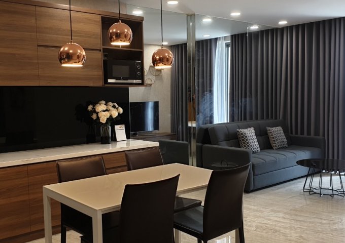Bán căn hộ chung cư tại Dự án Kingston Residence, Phú Nhuận,  Hồ Chí Minh diện tích 71m2  giá 4.5 Tỷ