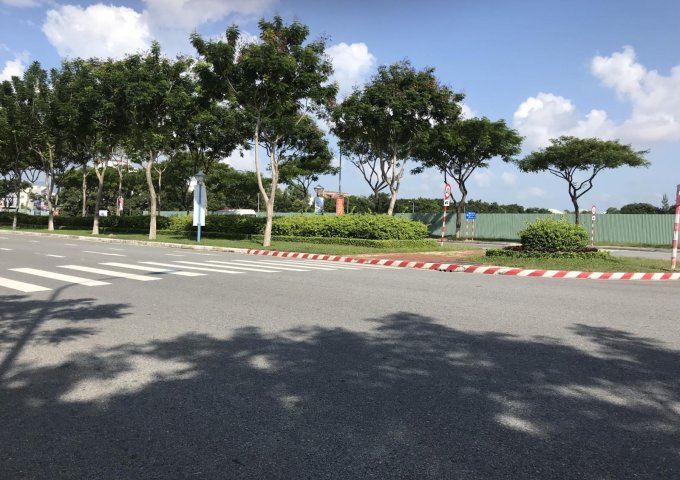 Bán đất tại Phường Hòa Minh, Liên Chiểu,  Đà Nẵng diện tích 100m2  giá 4 Tỷ