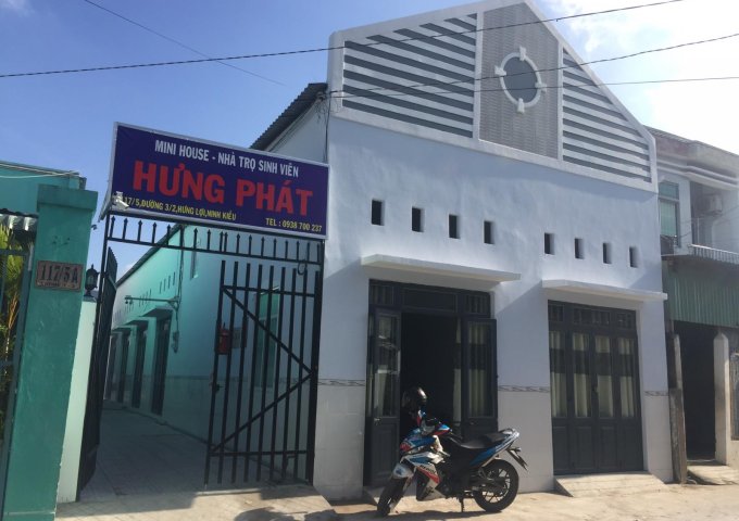 Bán loại bất động sản khác tại Phường Hưng Lợi, Ninh Kiều,  Cần Thơ diện tích 844m2  giá 16 Tỷ