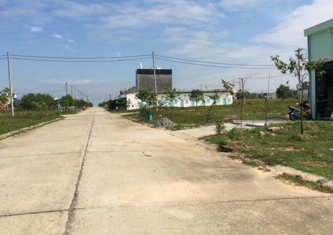 Đất nền liền kề KDC Đại Nam Chơn thành Bình Phước.550tr\nền