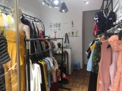 Cần sang nhượng shop thời trang nữ tại 54 Ao Sen, Hà Đông, HN