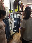 Cần sang nhượng shop thời trang nữ tại 54 Ao Sen, Hà Đông, HN