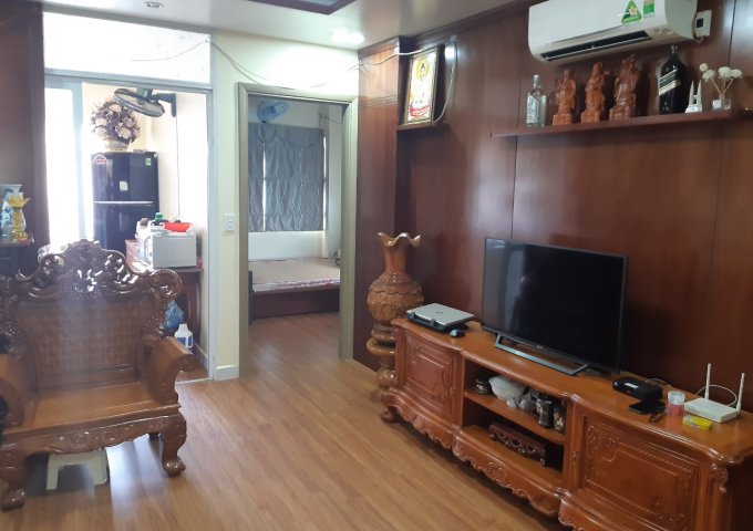 Bán căn hộ chung cư tại Dự án Hoàng Huy Pruksa Town, An Dương,  Hải Phòng diện tích 65m2  giá 680 Triệu