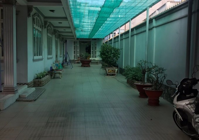 Bán nhà riêng kế bên Bệnh Viện Thủ Đức, Đường Số 3, P.Tam Bình, Thủ Đức, HCM, DT 90m2