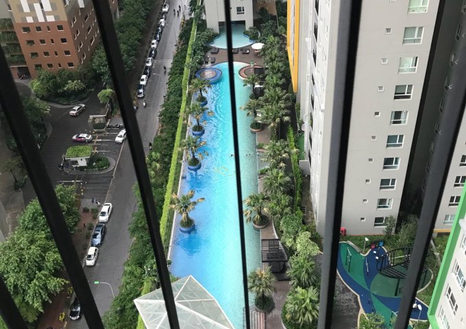 Cắt lỗ căn hộ 2PN chung cư Seasons Avenue, view bể bơi giá 2.2 tỷ