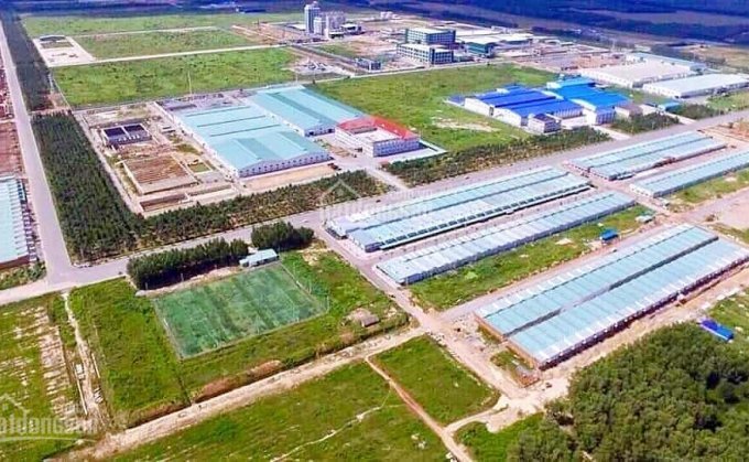 Bán đất nền khu công nghiệp Becamex Chơn Thành Bình Phước chỉ từ 4 triệu/m2 thổ cư, 0868 849 409