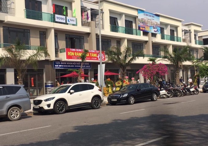 Đầu tư BĐS tại KĐT Centa City Bắc Ninh - Thị trường BĐS hot nhất tại Bắc Ninh năm 2019