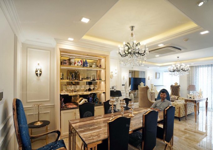 Bán căn hộ chung cư tại Dự án Kingston Residence, Phú Nhuận,  Hồ Chí Minh diện tích 120m2  giá 7.5 Tỷ