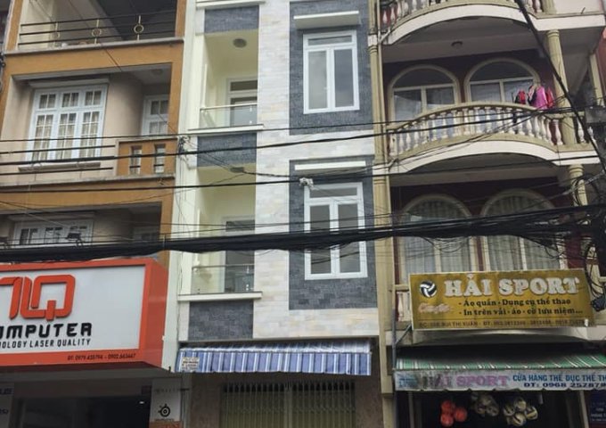 Bán loại bất động sản khác tại Phường 4, Đà Lạt,  Lâm Đồng diện tích 207m2  giá 16 Tỷ