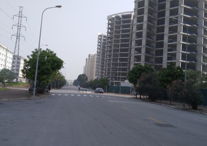 Bán căn hộ chung cư tại Dự án Vinhomes Riverside, Long Biên,  Hà Nội diện tích 50m2  giá 1.487 Tỷ