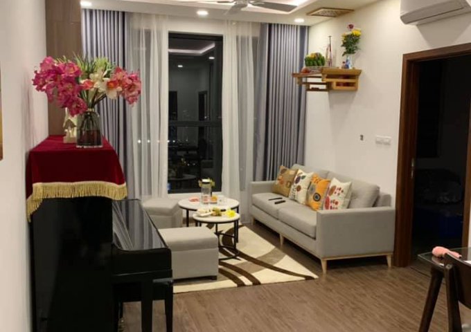Chính chủ bán gấp căn hộ tại tòa HH3 Eco Lakevie số 32 Đại Từ, diện tích 73,9m2 Giá chỉ có 25,5tr/m2