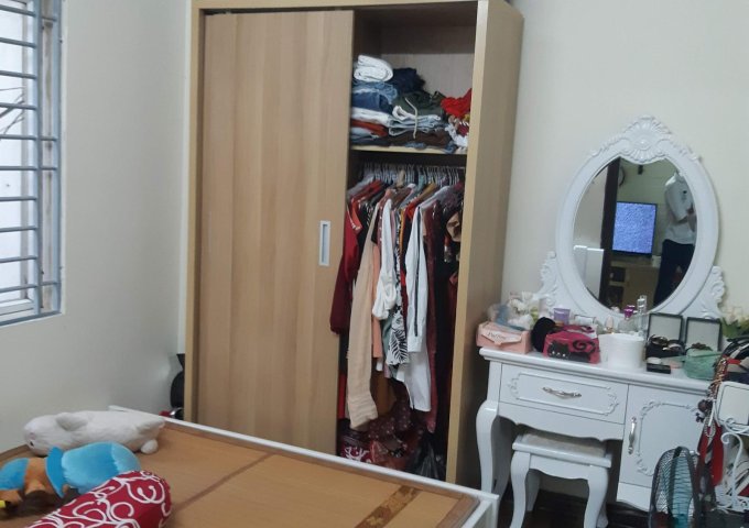 Bán chung cư mini Trung Kinh Cầu giấy 40m2 1 phòng ngủ giá 650tr LH:0936.686.295