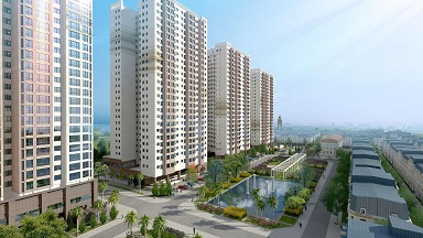 Vinhome Smart City - Đại Đô Thị Quy Mô Lớn Nhất Hà Nội