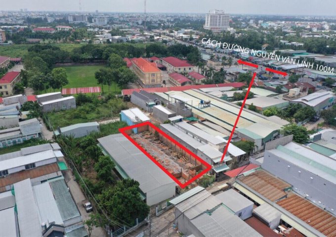 Bán nền biệt thự trung tâm thành phố cần thơ đường Nguyễn Văn Linh, diện tích 250m2, thổ cư 100%, giá bán 13 tỷ.