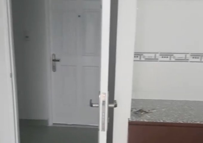 Bán căn hộ Lê Thành đường Lê Tấn Bê, Bình Tân, 680tr, LH 0908587968