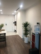 Chính chủ cho thuê căn hộ mới nhận tại tầng 10 CC Sunshine Riverside, Tây Hồ, Hà Nội