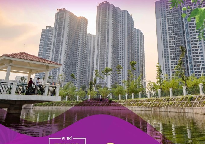 Cần bán nhanh căn hộ rộng 110m, ban công Đông Nam chỉ với 1.5 tỷ  nhận nhà về ở. 