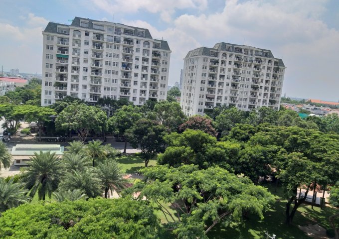 Bán căn hộ Cảnh Viên, Phú Mỹ Hưng, Quận 7, giá rẻ 4.5 tỷ - LH 0902 951 968.