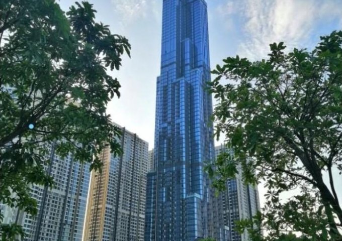 Bán nhà mặt tiền đối diện tòa tháp đôi BITEXCO 4 mx18m 3 lầu giá 42 tỷ