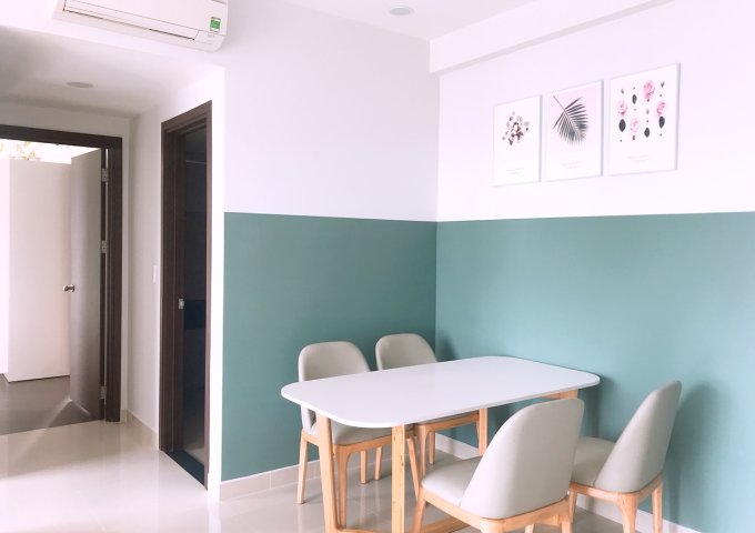 Cần cho thuê căn 2 phòng ngủ Botanica Phổ Quang full nội thất đẹp, Giá 16tr/th. LH 0911627755