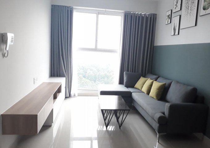 Cần cho thuê căn 2 phòng ngủ Botanica Phổ Quang full nội thất đẹp, Giá 16tr/th. LH 0911627755