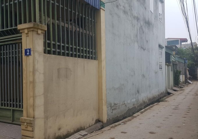 Bán nhà riêng tại Phường Lộc Vượng, Nam Định,  Nam Định diện tích 46.5m2  giá 774 Triệu