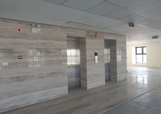 Cho thuê văn phòng tòa nhà Pax Sky 63 Ngô Thì Nhậm 23USD/m2