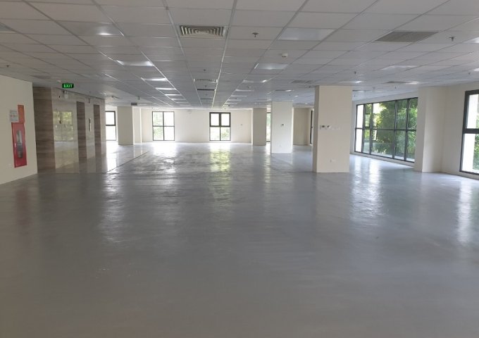 Cho thuê văn phòng tòa nhà Pax Sky 63 Ngô Thì Nhậm 23USD/m2