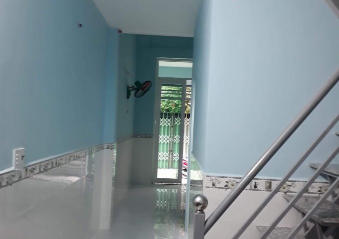Bán nhà riêng tại Đường Số 4, Thủ Đức,  Hồ Chí Minh diện tích 48m2  giá 3,500 Triệu