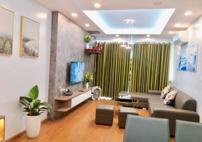 Chuyển nhà gấp bán nhanh căn hộ 3PN, 2VS tại HH2B Xuân Mai Dương Nội chỉ 1.29 tỷ