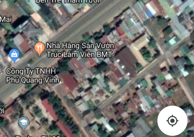 Sở hữu ngay đất nền VỊ TRÍ ĐẸP, GIÁ RẺ Tp Buôn Ma Thuột, tỉnh Đắk Lắk