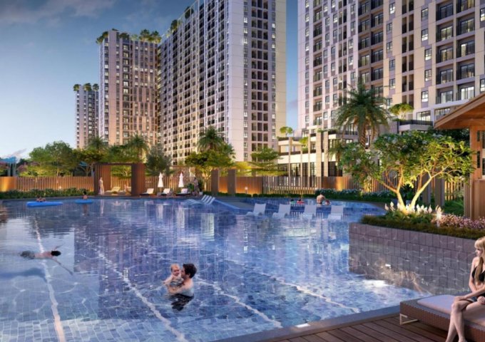 Mở bán dự án Picity Thạnh Xuân, căn hộ chuẩn Singapore, công viên 3 hecta ven sông, view Landmark 81, L/H 0934720819