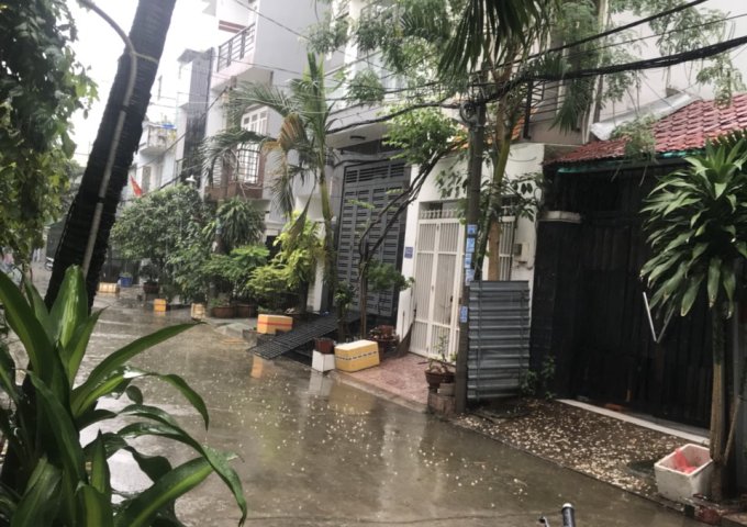 Bán nhà riêng tại Đường Huỳnh Tấn Phát, Quận 7,  Hồ Chí Minh diện tích 68m2  giá 6.8 Tỷ