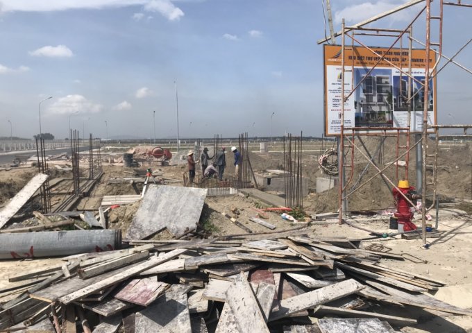 NHẬN giữ chỗ dự án Marine City - Cửa Lấp, Vũng tàu - CƠ HỘI CUỐI CÙNG - Liên hệ tư vấn ngay 0901 486 862