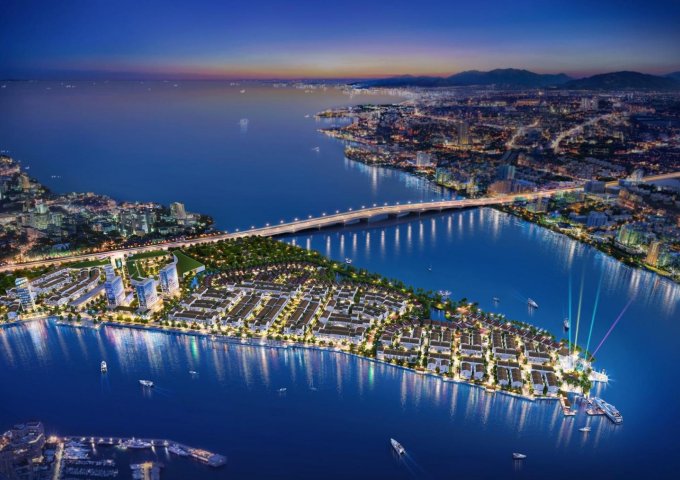 NHẬN giữ chỗ dự án Marine City - Cửa Lấp, Vũng tàu - CƠ HỘI CUỐI CÙNG - Liên hệ tư vấn ngay 0901 486 862