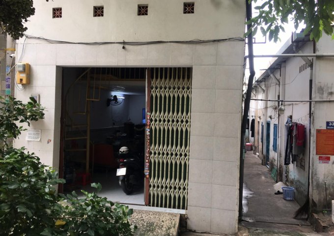 bán nhà bao gồm cả 8 phòng trọ kinh doanh cho thuê  sinh lời cao ngay  tp Hồ Chí Minh