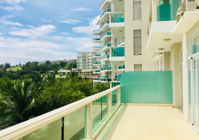 Cho thuê căn hộ Ocean vista, Phan Thiết, Bình Thuận.